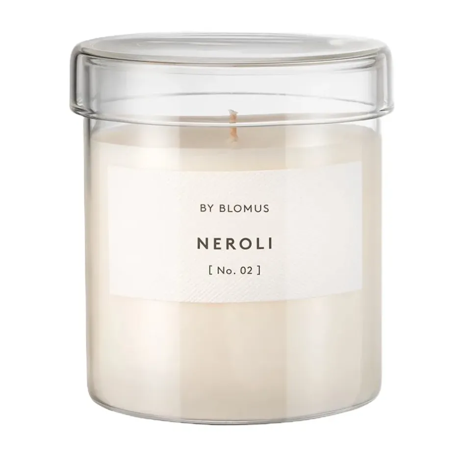Vaola tuoksukynttilä Neroli, L, 45 K