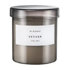 Vaola tuoksukynttilä Vetiver, L, 45 K