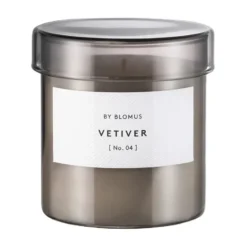 Vaola tuoksukynttilä Vetiver, S, 30 H