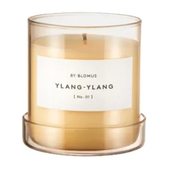 Vaola tuoksukynttilä Ylang Ylang, S, 30 H