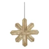 Vega adventtitähti luonto, 69 cm