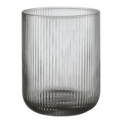 Ven kynttilälyhty S 12 cm, Smoke