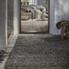 Verbier matto, Beige melange, 250 x 350 cm