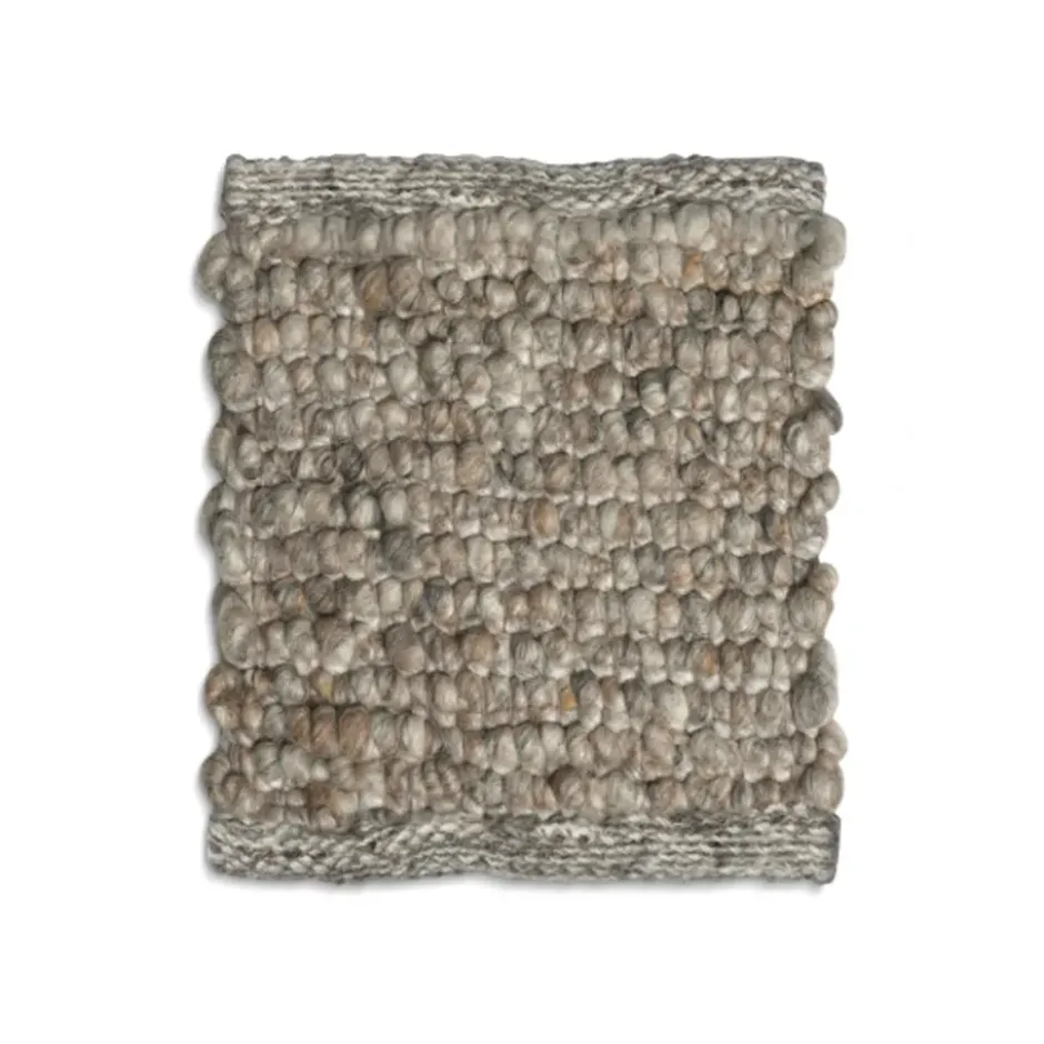 Verbier matto, Beige melange, 250 x 350 cm