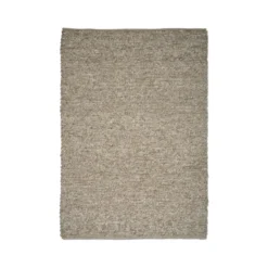 Verbier matto, Beige melange, 200 x 300 cm