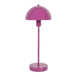 Vienda pöytävalaisin, Dragon purple