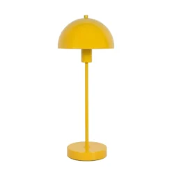 Vienda pöytävalaisin, Mango yellow