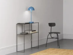 Vienda pöytävalaisin, Ocean blue