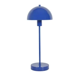 Vienda pöytävalaisin, Royal blue