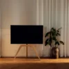 View TV-taso, Tammi