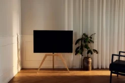View TV-taso, Tammi