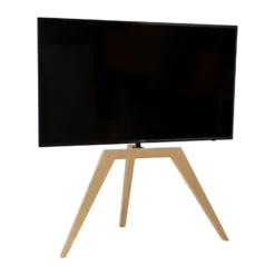 View TV-taso, Tammi