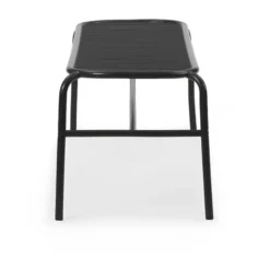 Vig penkki, Black