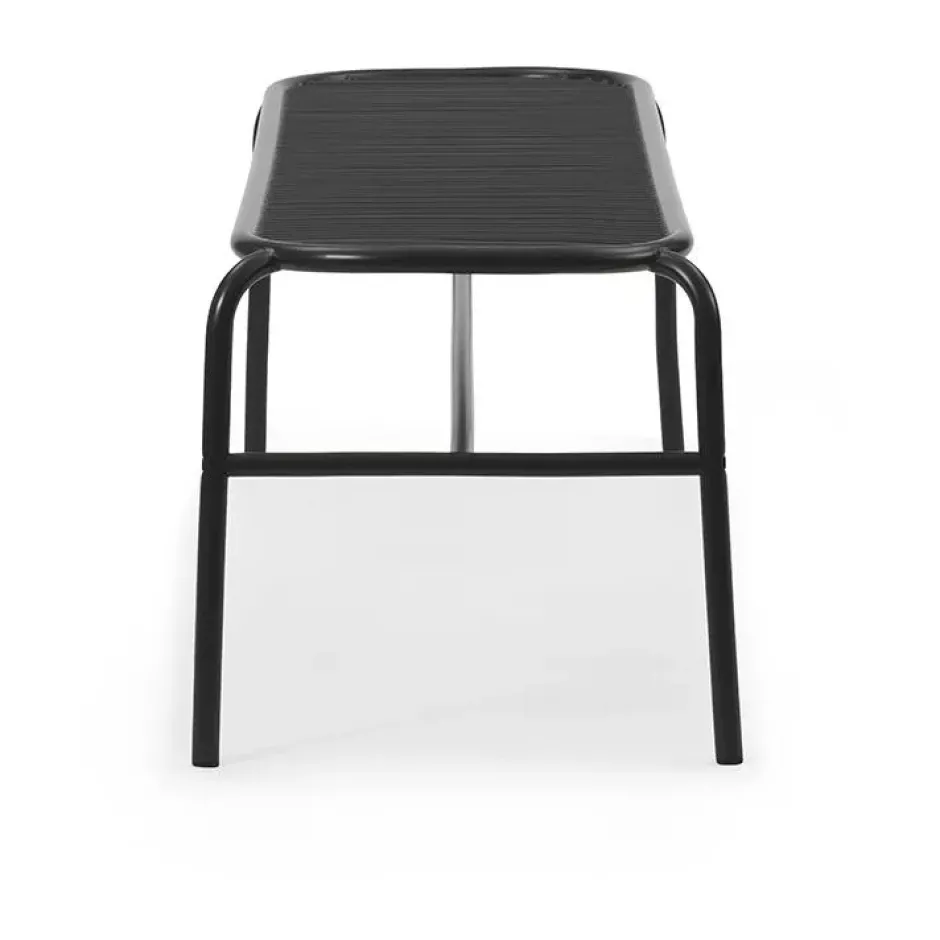 Vig penkki, Black