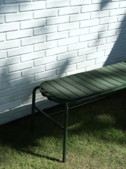 Vig penkki, Vihreä