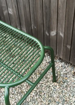 Vig penkki, Vihreä