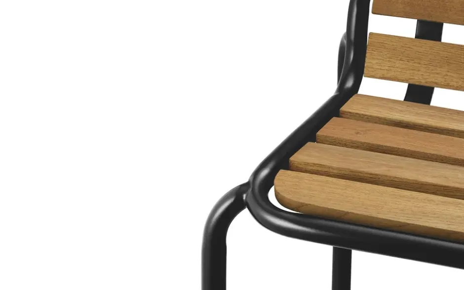 Vig Robinia tuoli, Black
