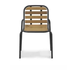 Vig Robinia tuoli, Black