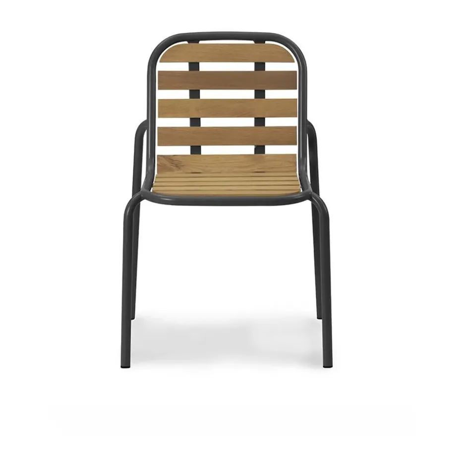Vig Robinia tuoli, Black