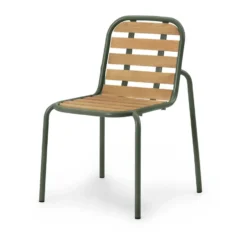 Vig Robinia tuoli, Vihreä