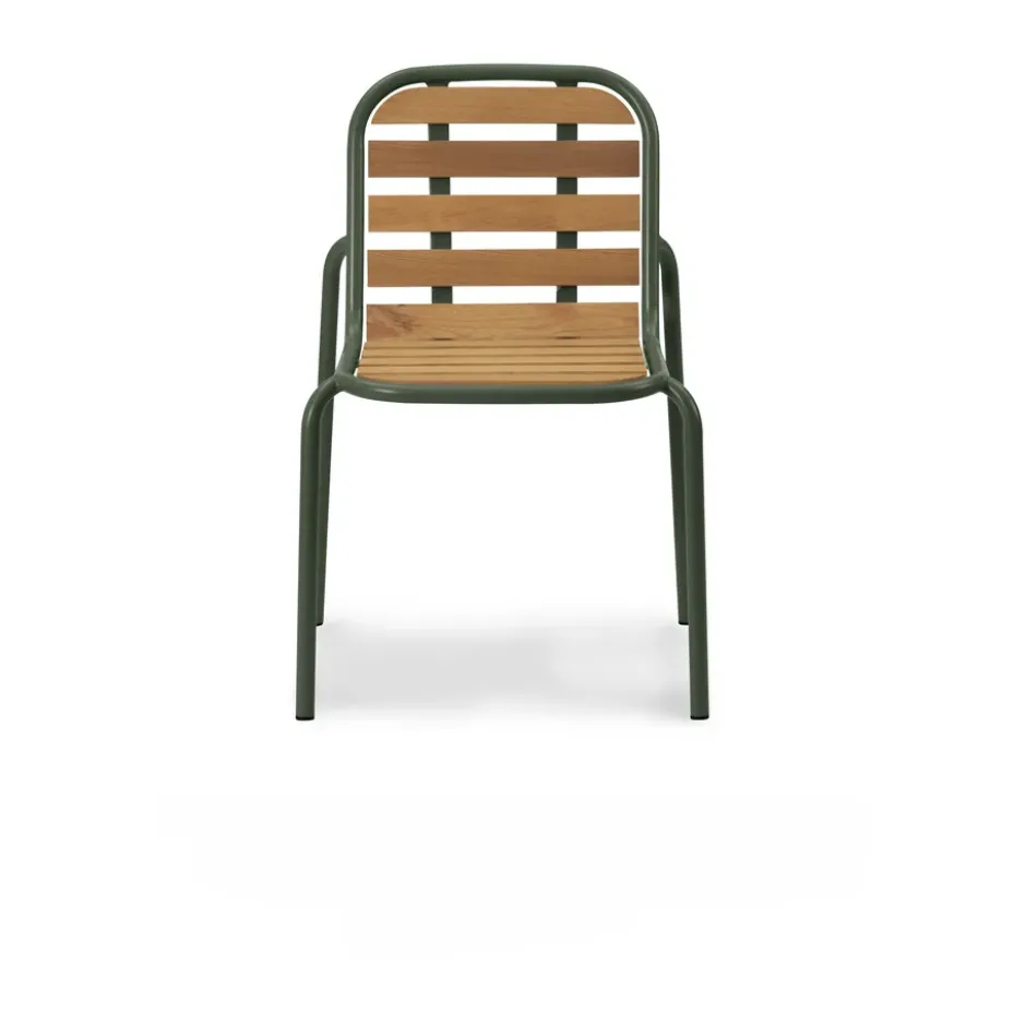 Vig Robinia tuoli, Vihreä