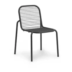 Vig tuoli, Black