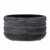 Vilken ruukku Ø20 cm, Harmaa