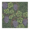 Vine lautasliina 35x35 cm, Vihreä
