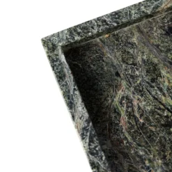 Vita koristetarjotin 20x30 cm, Seagrass