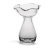 Viva vaasi mini 14 cm, Kirkas