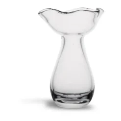 Viva vaasi mini 14 cm, Kirkas