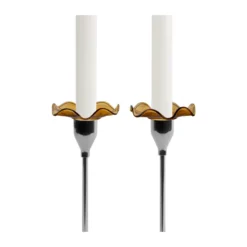Viva valomansetti 2-pack, Amber