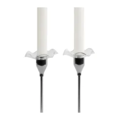 Viva valomansetti 2-pack, Kirkas