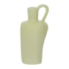 Vivo kynttilänjalka 11,5 cm, Soft green