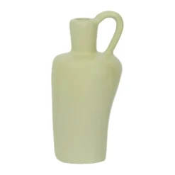 Vivo kynttilänjalka 11,5 cm, Soft green