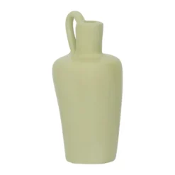 Vivo kynttilänjalka 11,5 cm, Soft green