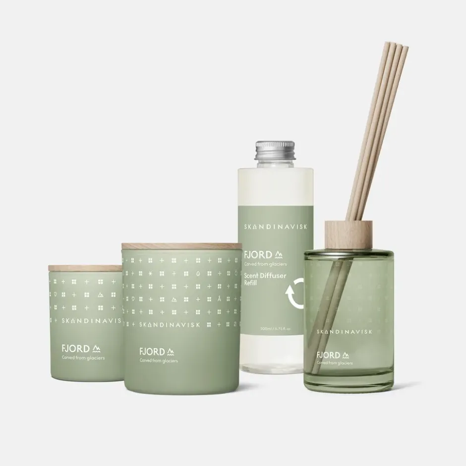Vuono tuoksutikut, 200 ml