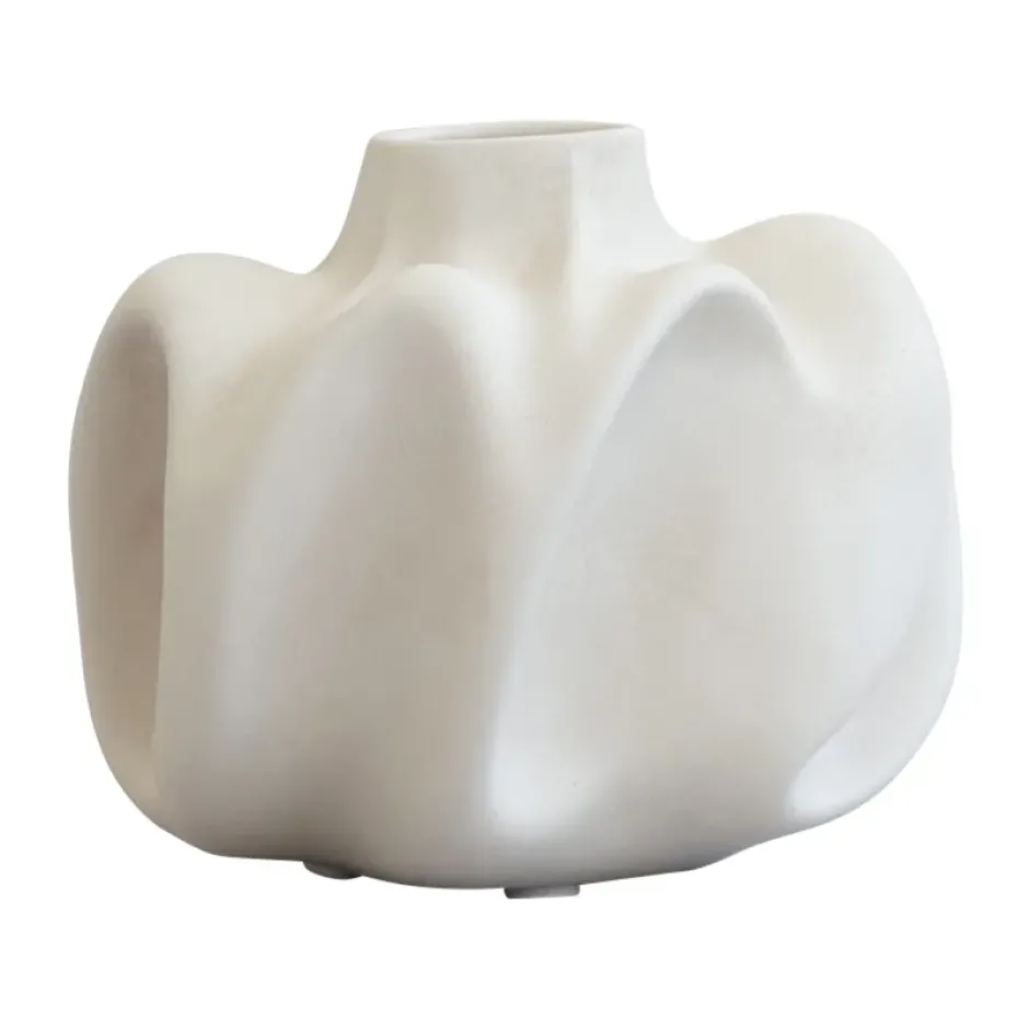 Wabi Mini maljakko 15 cm, Koivu