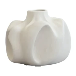 Wabi Mini maljakko 15 cm, Koivu