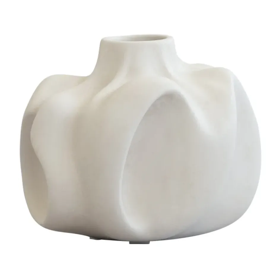 Wabi Mini maljakko 15 cm, Koivu