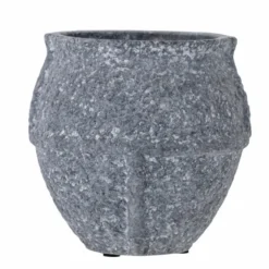 Walle vaasi, Harmaa