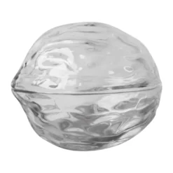 Walnut kulho kannella, Clear