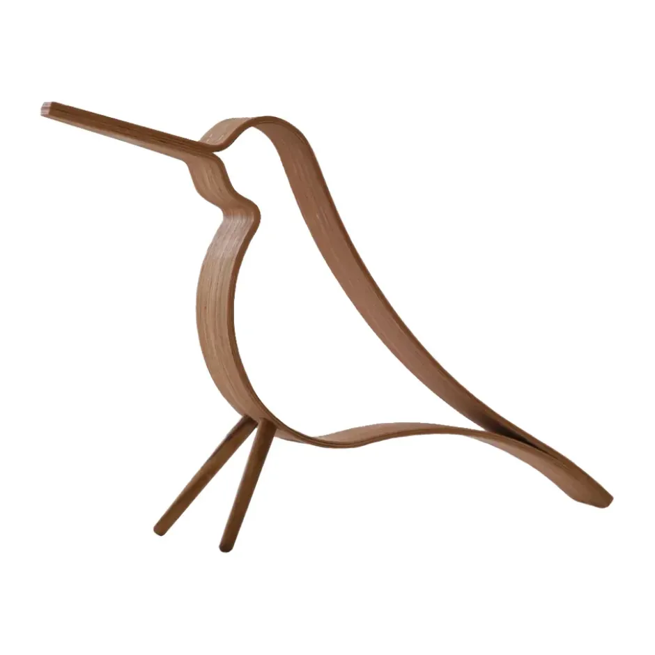 Woody Bird suuri, Tammi