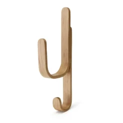Woody koukku One, Oak