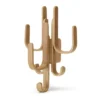 Woody koukku Three, Oak