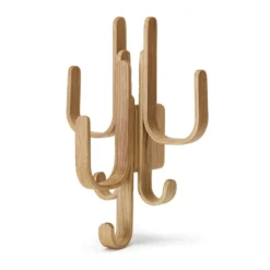 Woody koukku Three, Oak