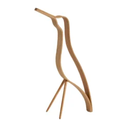 Woody-lintu korkea 25 cm, Tammi
