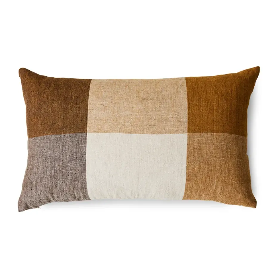 Woven tyyny 35x60 cm, Meadow