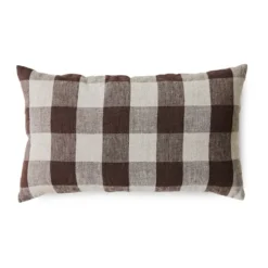 Woven tyyny 35x60 cm, Vineyard
