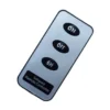 W&V LED Candle 2kpl, 24,5 cm